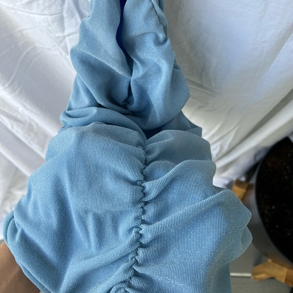 SOLD  THATSSOFETCH Cia dress - Picture 5 of 6